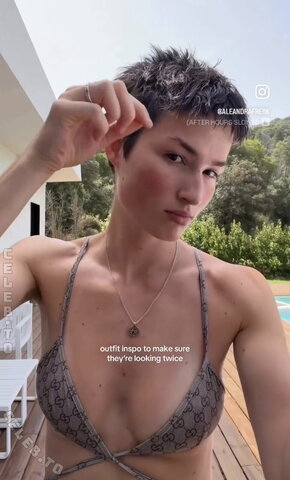 aleandrafrerk / ale4ndra nude photo 5