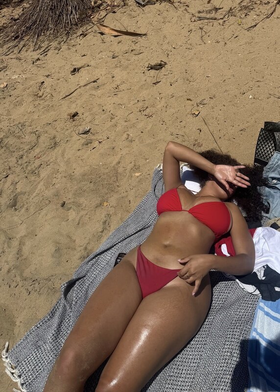 Aleighagloriamay nude photo 13