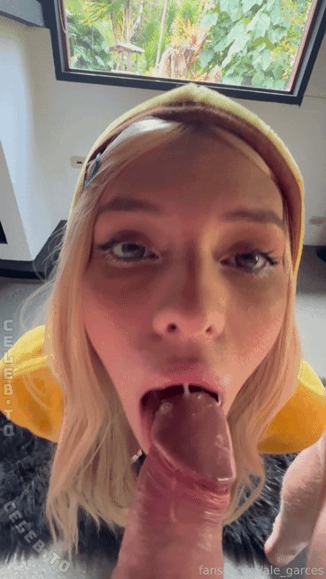 Alejandra Garces nude photo 1