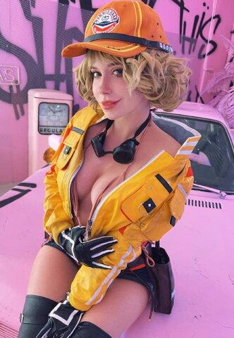 Aleksandra Bodler photo 2
