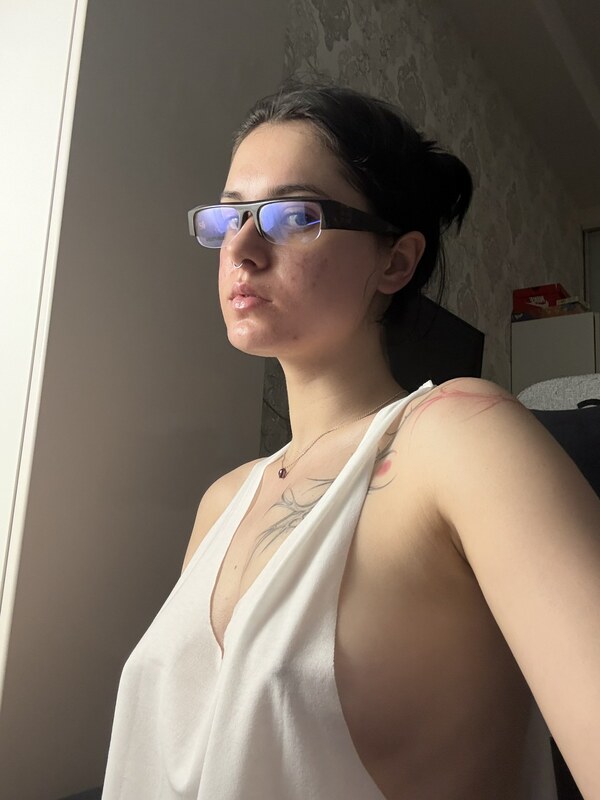 ALeksa.ndria nude photo 1