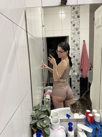 ALeksa.ndria nude photo 1