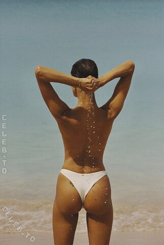 Alessandra Ambrosio nude photo 82