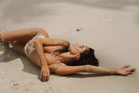 Alessandra Ambrosio nude