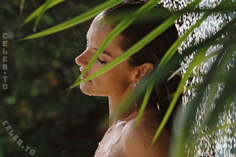 Alessandra Ambrosio nude