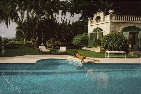 Alessandra Ambrosio nude photo 98