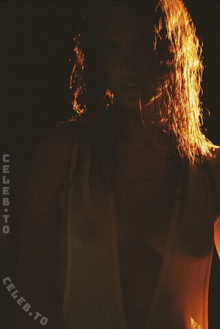 Alessandra Ambrosio nude photo 120