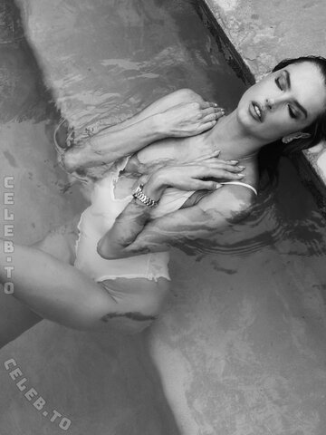 Alessandra Ambrosio nude photo 224
