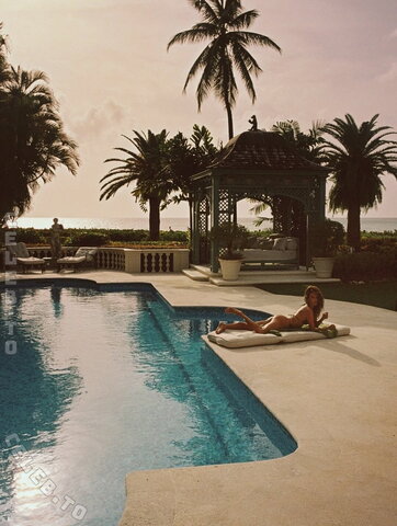 Alessandra Ambrosio nude photo 268