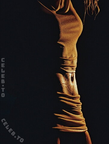 Alessandra Ambrosio nude photo 361