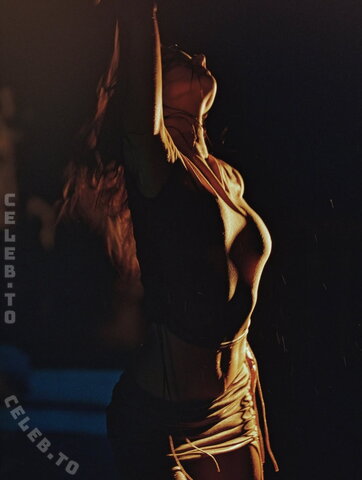 Alessandra Ambrosio nude photo 363