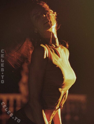 Alessandra Ambrosio nude photo 364