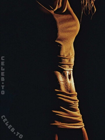 Alessandra Ambrosio nude photo 366