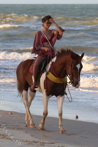 Alessandra Ambrosio nude photo 699