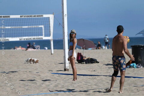 Alessandra Ambrosio nude photo 750