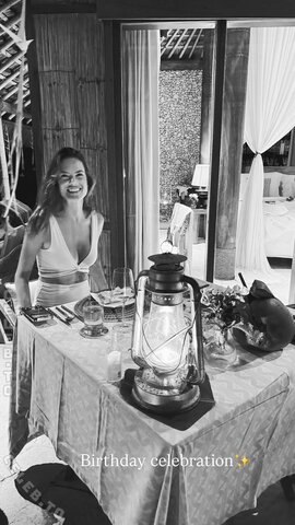 Alessandra Ambrosio nude photo 758