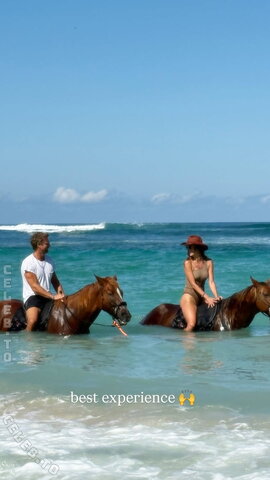 Alessandra Ambrosio nude photo 763