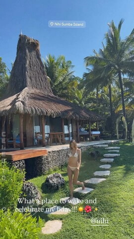 Alessandra Ambrosio nude photo 765