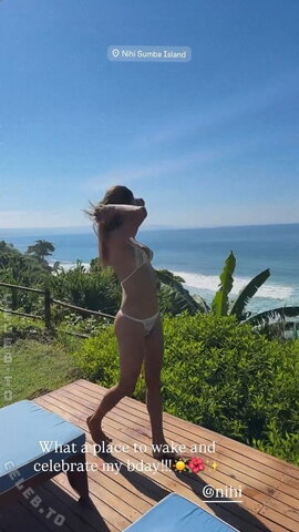 Alessandra Ambrosio nude photo 767