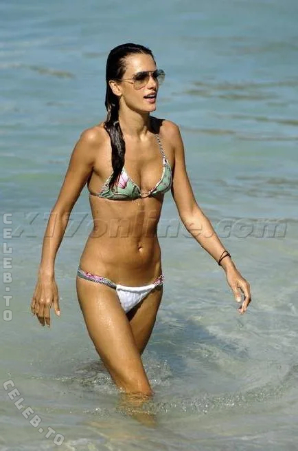 Alessandra Ambrosio nude photo 2