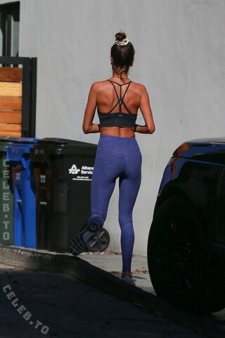 Alessandra Ambrosio photo 6