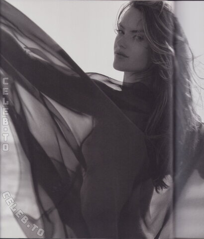 Alessandra Ambrosio – Alessandra Book 2021 by Stewart Shining - FULL Part - 2