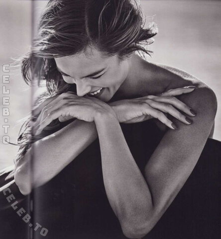 Alessandra Ambrosio nude photo 150