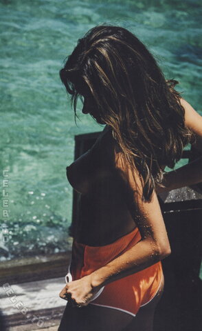 Alessandra Ambrosio – Alessandra Book 2021 by Stewart Shining - FULL Part - 4