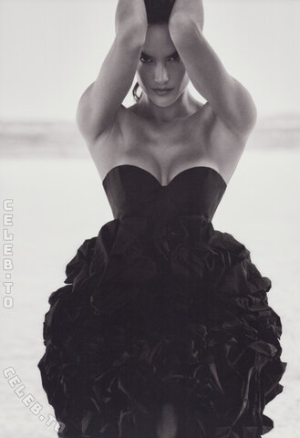 Alessandra Ambrosio – Alessandra Book 2021 by Stewart Shining - FULL Part - 3