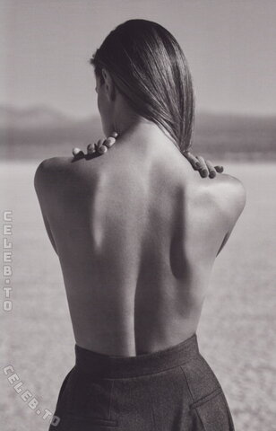 Alessandra Ambrosio nude photo 114