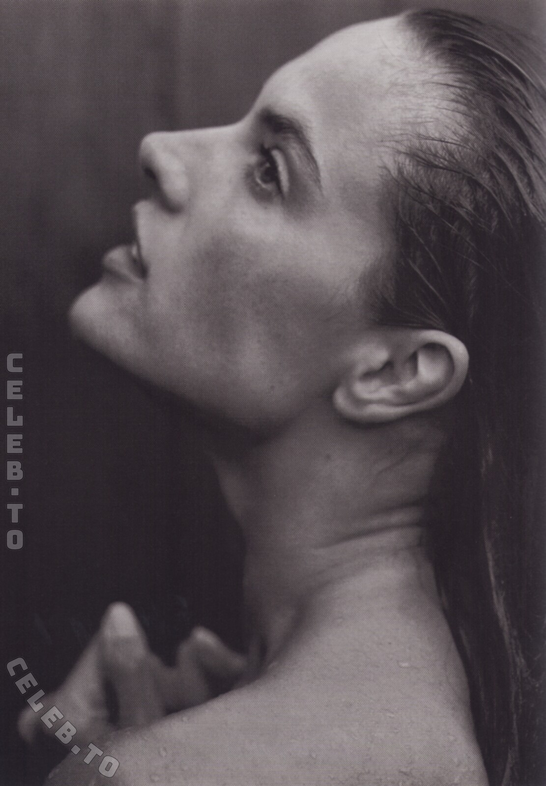 Alessandra Ambrosio nude photo 8
