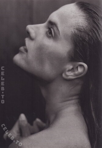 Alessandra Ambrosio nude photo 110