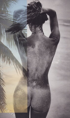Alessandra Ambrosio nude photo 108