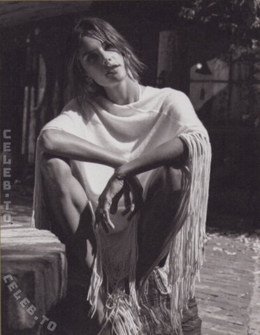 Alessandra Ambrosio nude photo 101