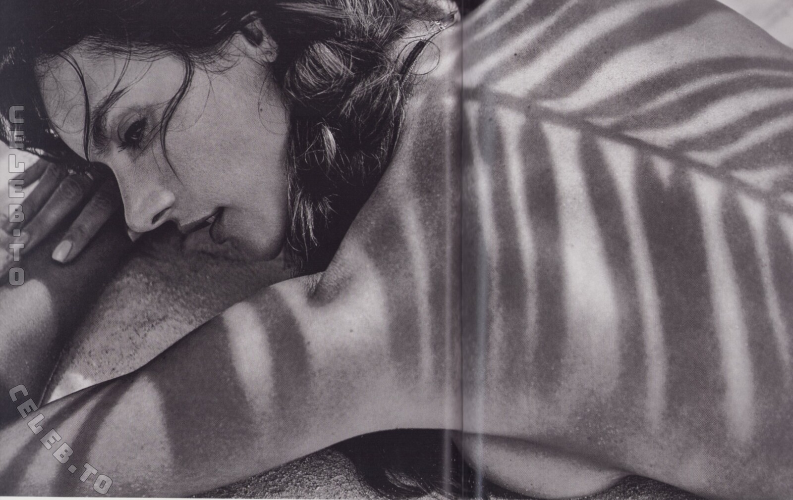 Alessandra Ambrosio nude photo 21