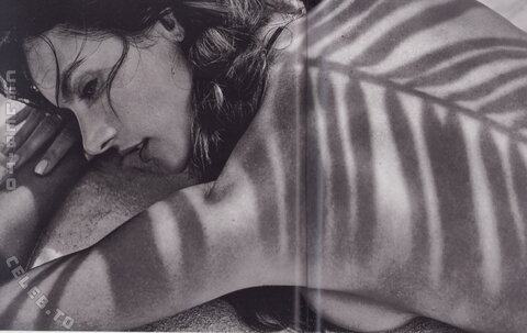 Alessandra Ambrosio nude photo 97