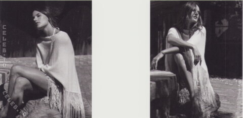Alessandra Ambrosio nude photo 96