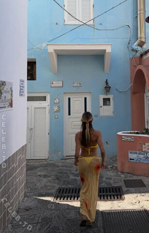 Alessia Lanza photo 2