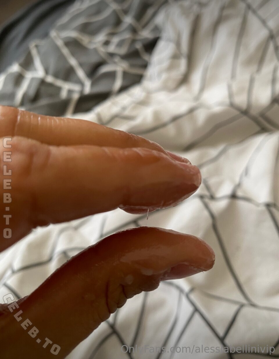 alessiabellini nude photo 1