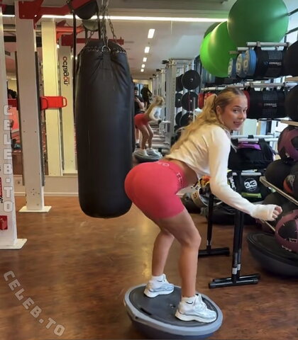 ALESSIASXR nude photo 30
