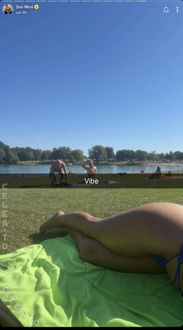 ALESSIASXR – From Sinan's snap story