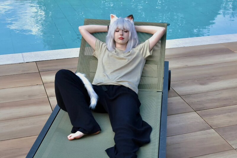 Aletta_Cos nude photo 2