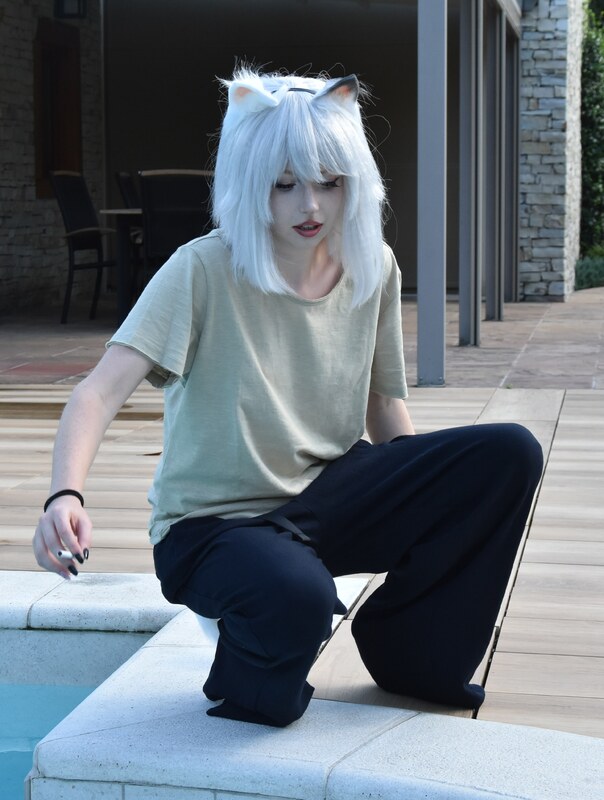 Aletta_Cos nude photo 5