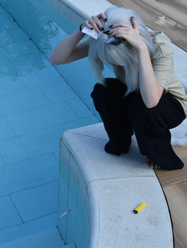 Aletta_Cos nude photo 6