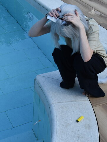 Aletta_Cos nude photo 6