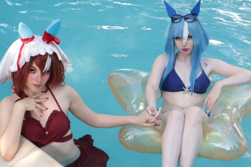 Aletta_Cos nude photo 8