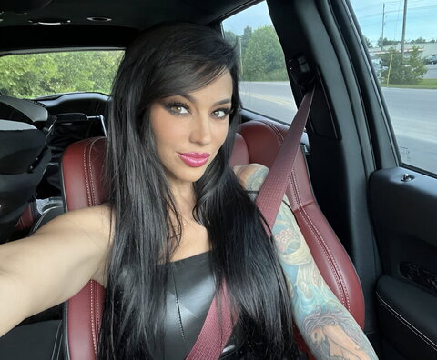 Alex Zedra Fresh (1 photo)