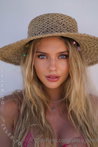 Alexa Breit nude photo 196