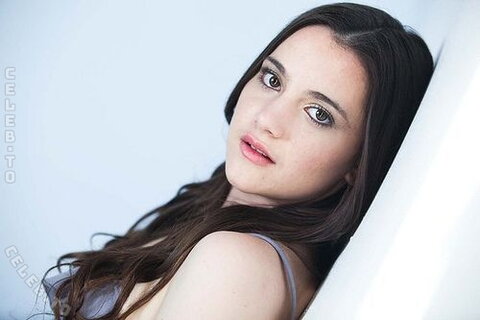 Alexa Nikolas Fresh (5 photos)