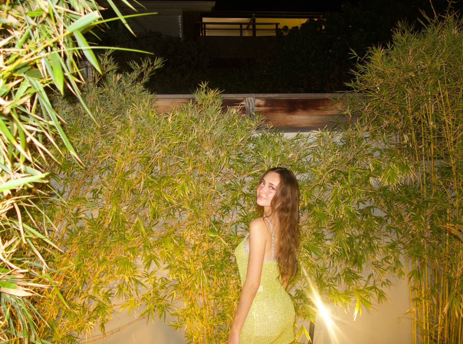 Alexa Pearson nude photo 16